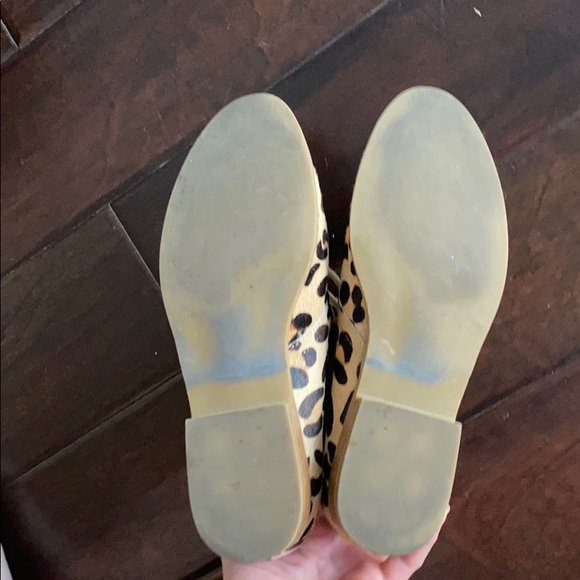 Steve Madden animal print boot - Picture 2 of 5